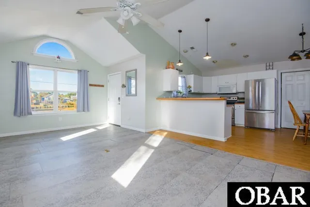 $449,900 | 451 Harbour View Drive, Kill Devil Hills, NC 27948