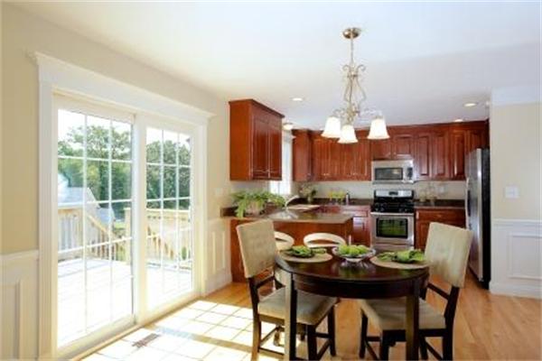 116 Quarry Road, Unit BLDG 14 Northbridge, MA 01588 - Photo 4 of 12 Gallery Image 4