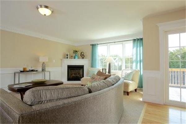 116 Quarry Road, Unit BLDG 14 Northbridge, MA 01588 - Photo 7 of 12 Gallery Image 7