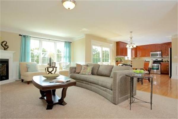 116 Quarry Road, Unit BLDG 14 Northbridge, MA 01588 - Photo 8 of 12 Gallery Image 8
