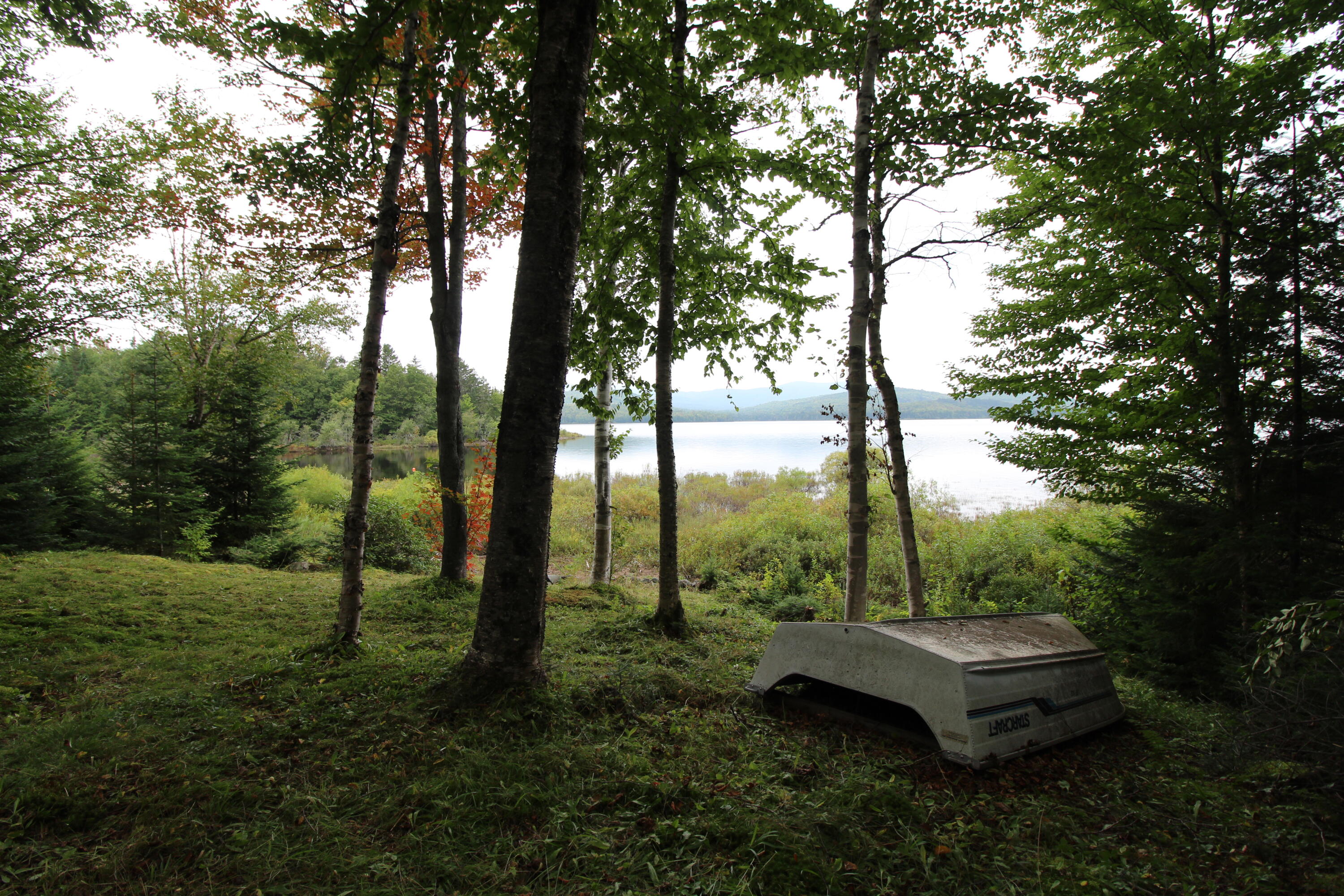 Lot 3 Alca Flat Road Oquossoc, ME 04964 - Photo 4 of 26 IMG_5212