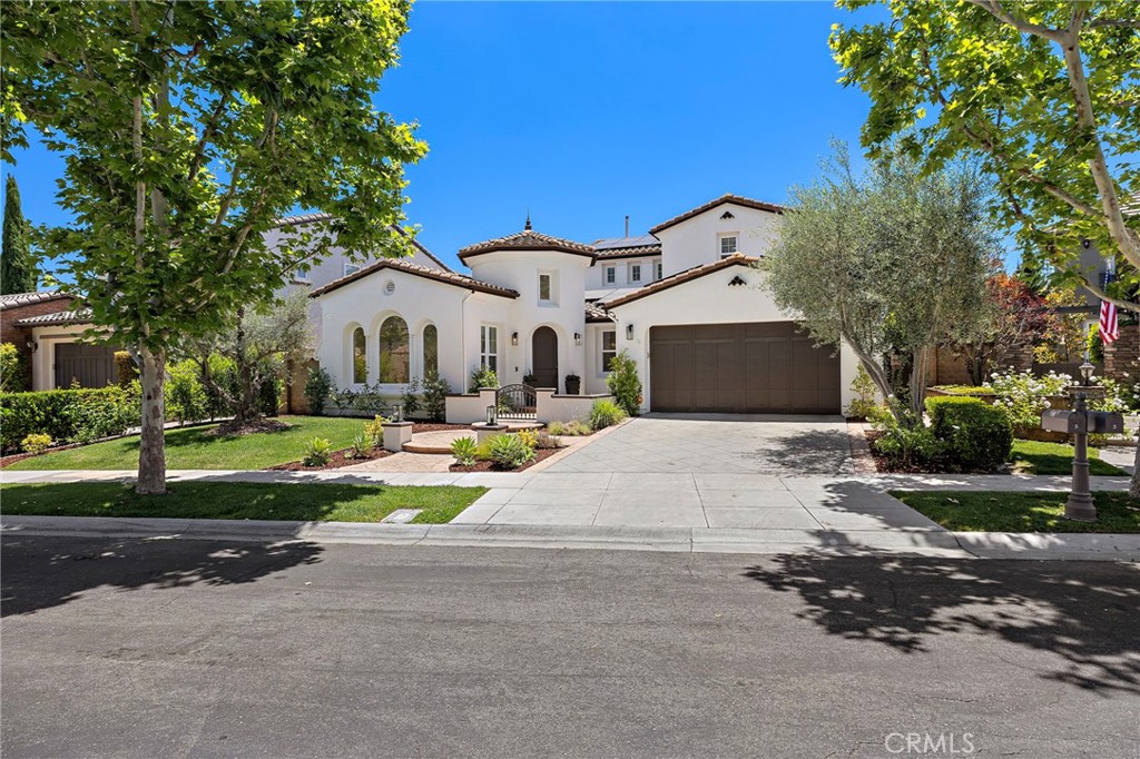 5 Drackert Lane Ladera Ranch, CA 92694 - Photo 40 of 57