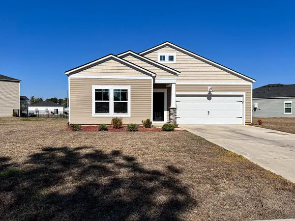 $256,000 | 1109 Joywood Drive, Longs, SC 29568