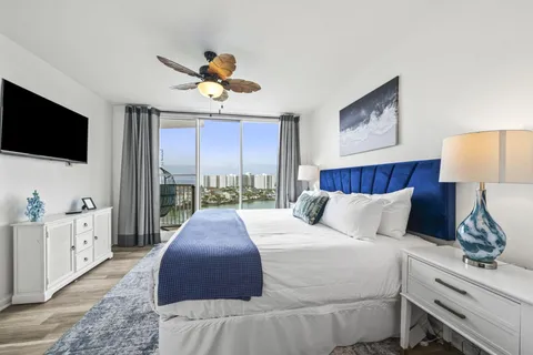 $494,000 | 970 Highway 98, Unit 806, Destin, FL 32541