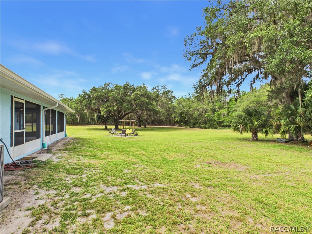 10274 North Rousseau Drive Dunnellon, FL 34433 - Photo 62 of 72