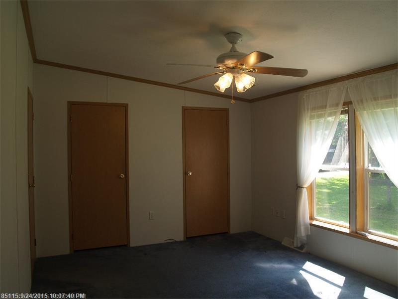 137 White Road Bowdoinham, ME 04008 - Photo 15 of 20 MasterBedroomBowdoinham-1
