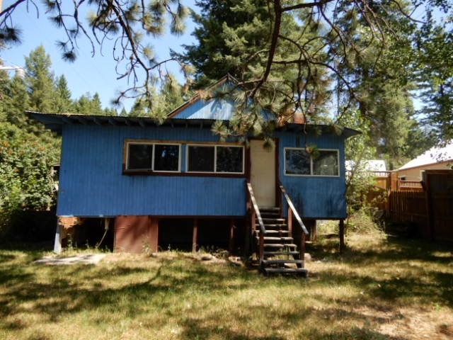 4546 Robison Road Loon Lake, WA 99148 - Photo 1 of 9 Gallery Image 1