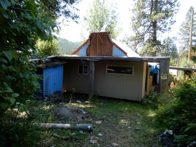 4546 Robison Road Loon Lake, WA 99148 - Photo 2 of 9 Gallery Image 2