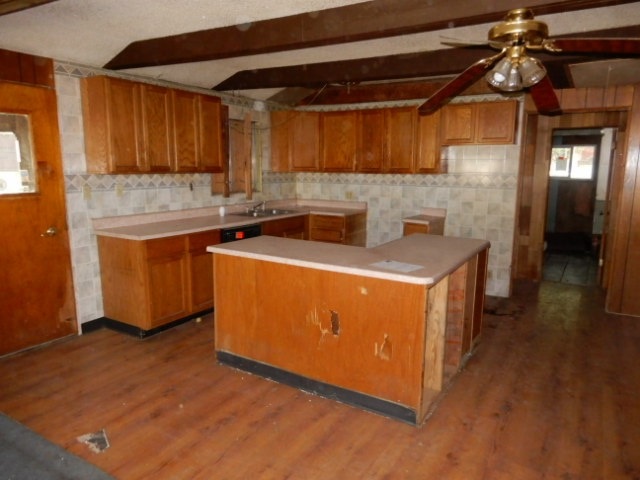 4546 Robison Road Loon Lake, WA 99148 - Photo 5 of 9 Gallery Image 5