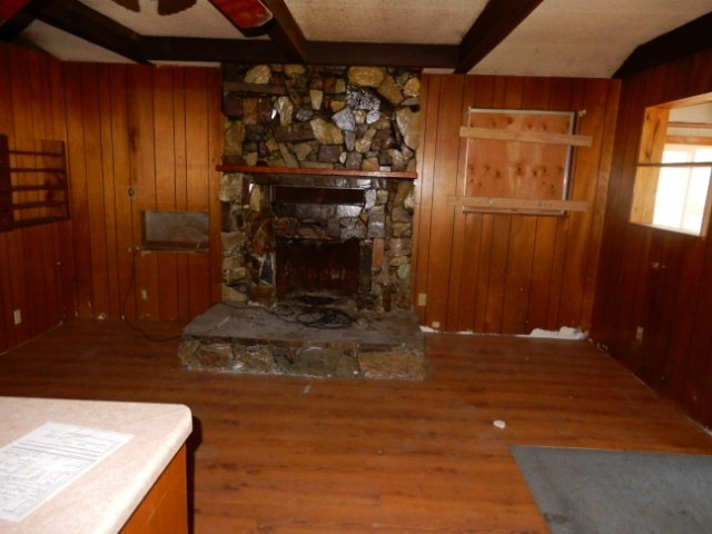 4546 Robison Road Loon Lake, WA 99148 - Photo 6 of 9 Gallery Image 6