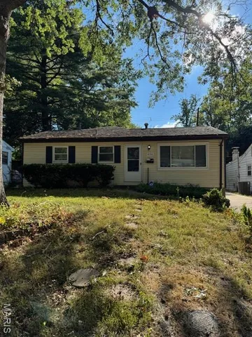 $89,900 | 406 Teston Drive, St. Louis, MO 63135