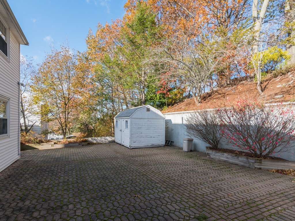 53 Sunset Hill Road Boston, MA 02132 - Photo 18 of 20 Gallery Image 18