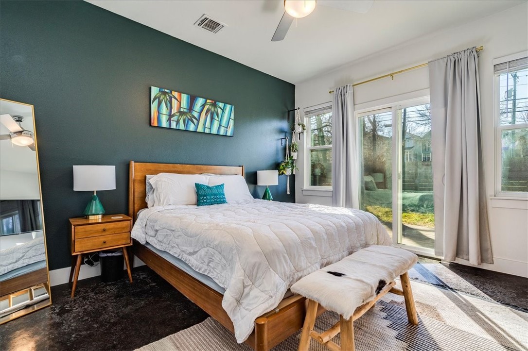 1203 Cometa Street, Unit 2 Austin, TX 78721 - Photo 11 of 20