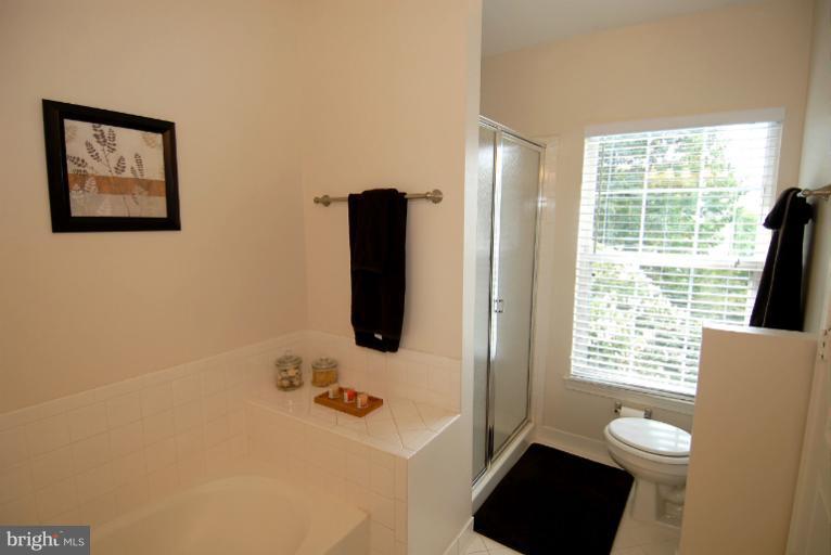12005 Edgemere Circle Reston, VA 20190 - Photo 24 of 29 Bath (Master)