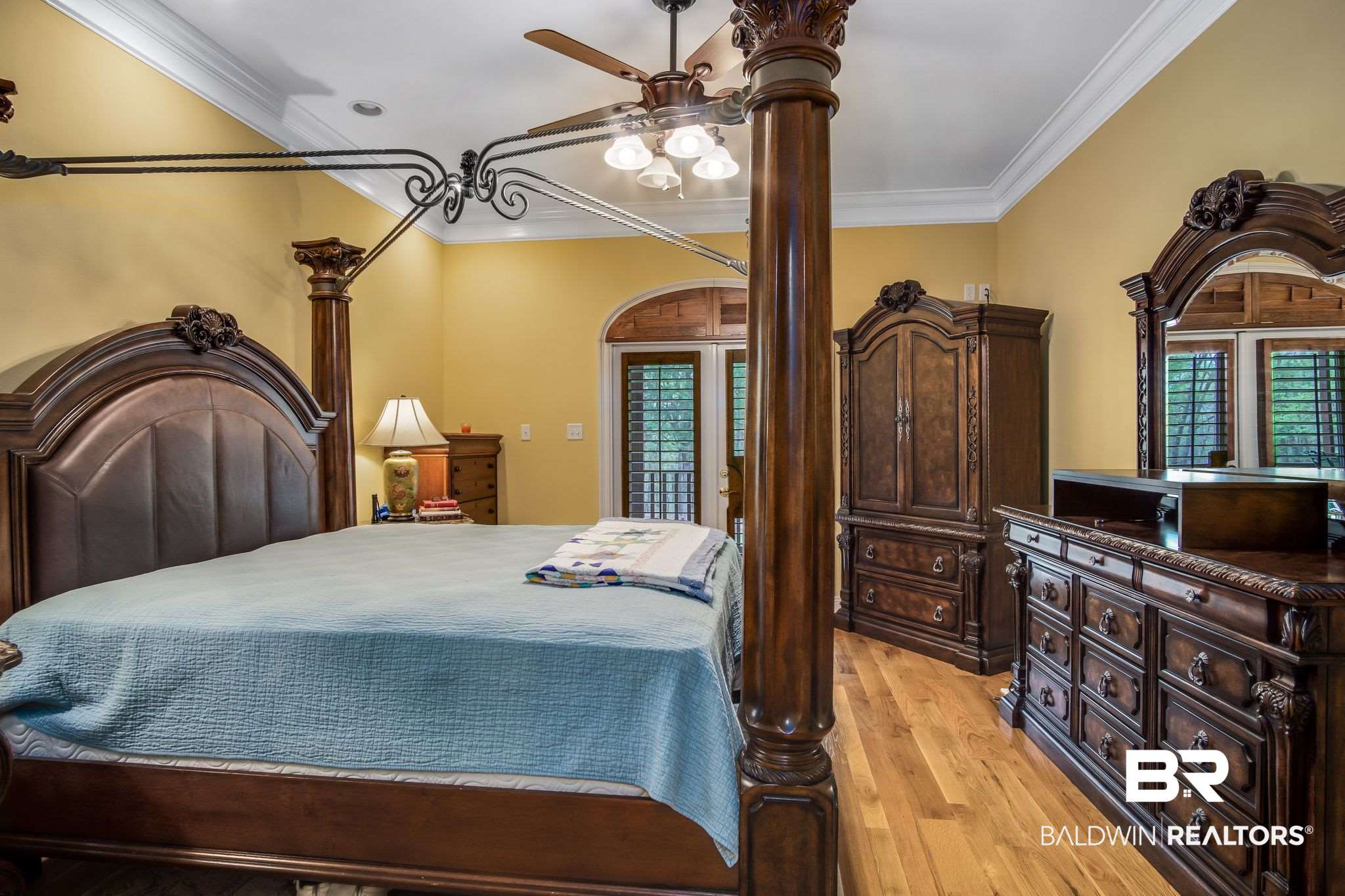 8591 Patricks Landing Road Bay Minette, AL 36507 - Photo 27 of 45