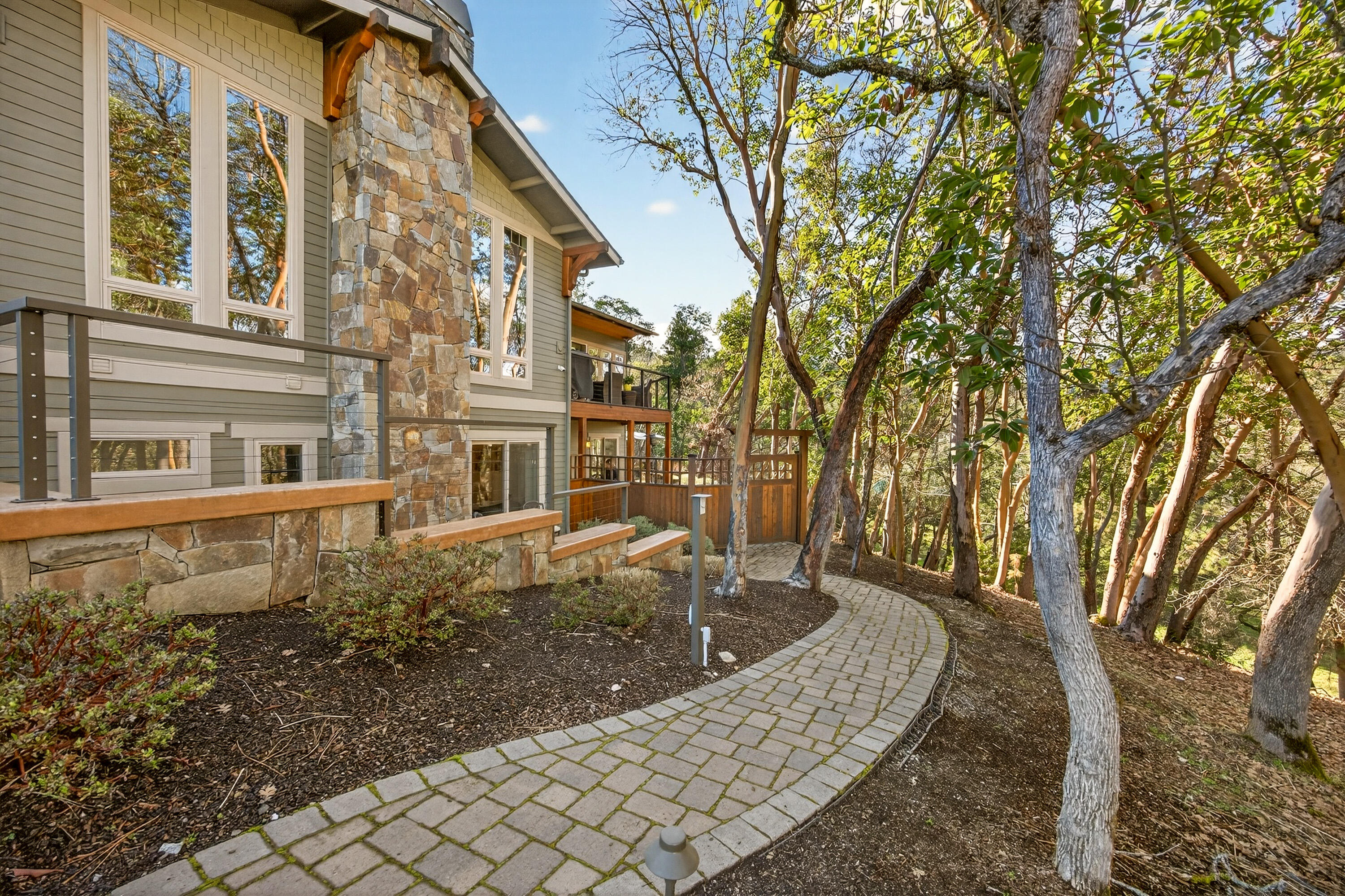 930 Granite Ridge Circle Jacksonville, OR 97530 - Photo 62 of 79 ApxGR00017