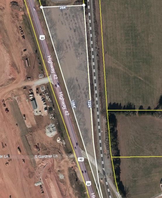 0 Highway 42 Unit 2 ACRES