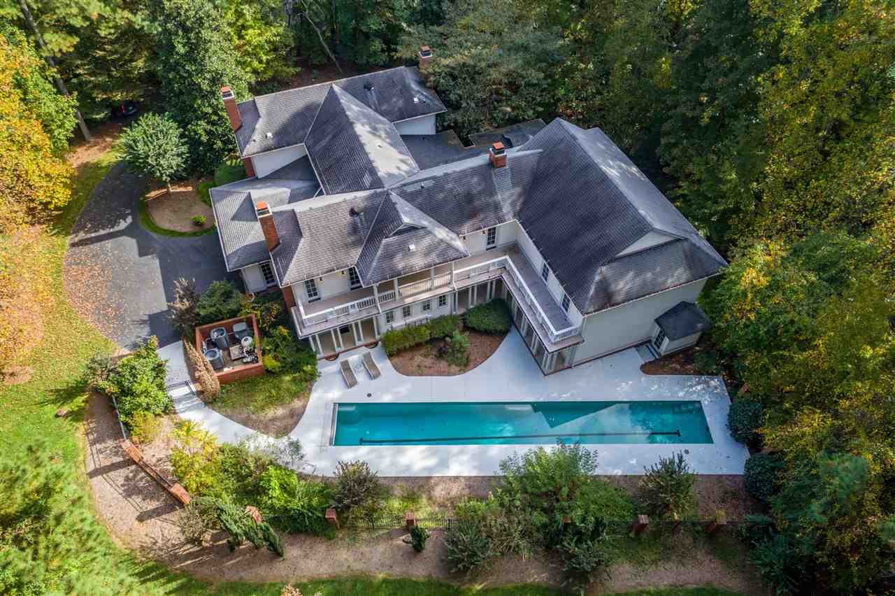 6605 Greywalls Lane Raleigh, NC 27614 - Photo 25 of 30 Photo 25