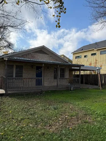 $2,495 | 511 West Odell Street, Austin, TX 78752