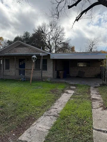 $2,495 | 511 West Odell Street, Austin, TX 78752