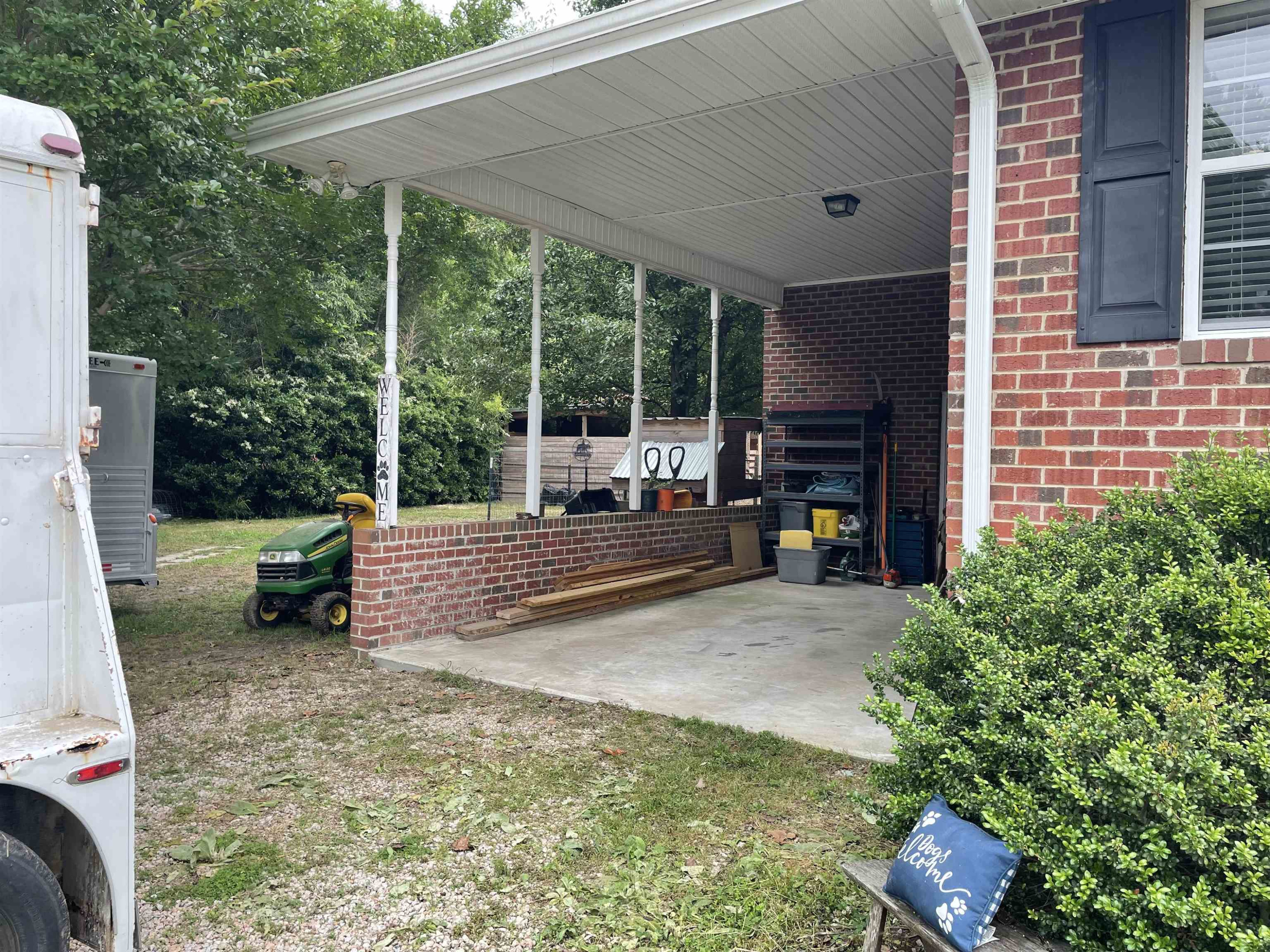805 Green Pace Road Zebulon, NC 27597 - Photo 3 of 30 Photo 3