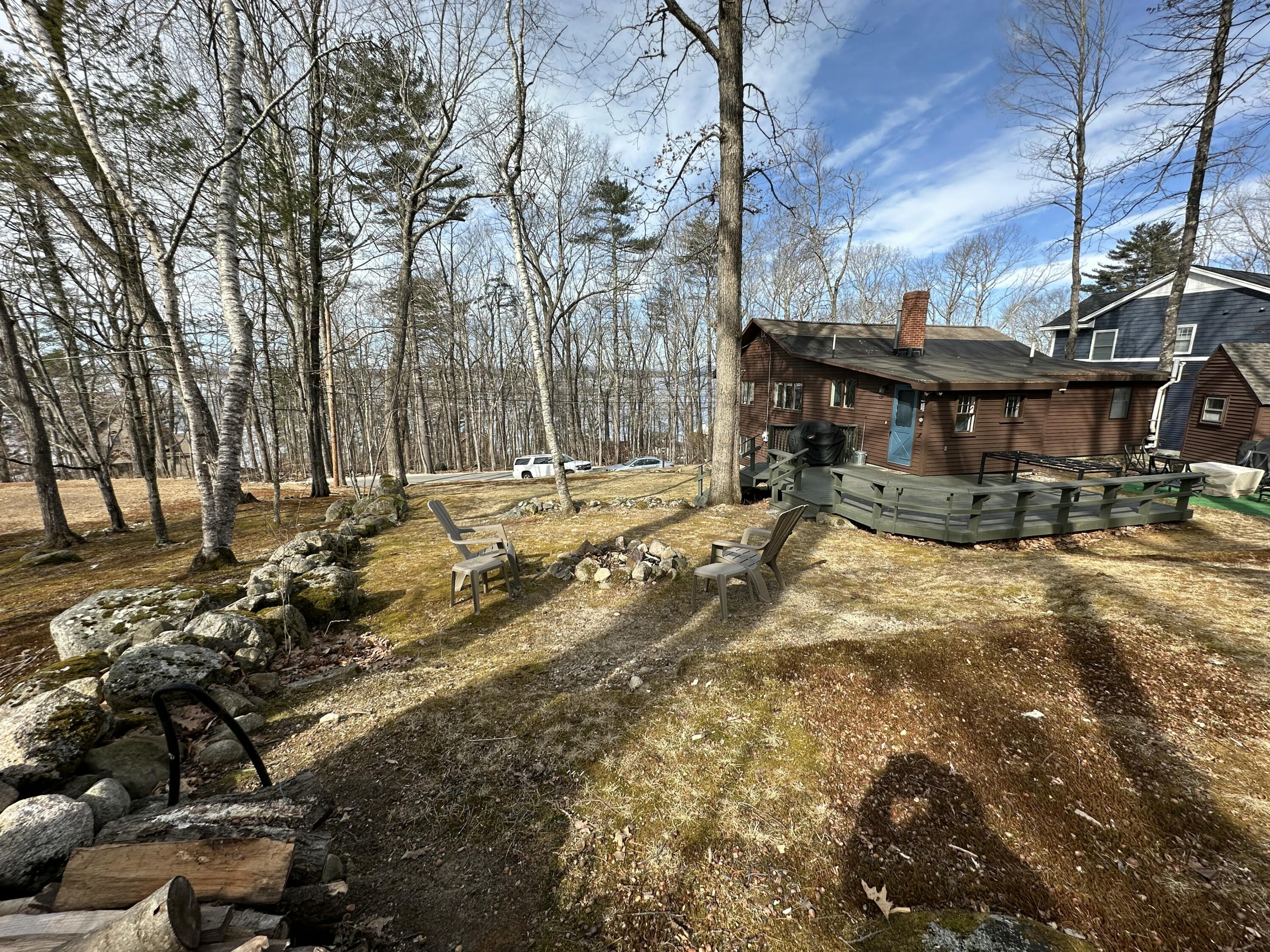 136 Mineral Spring Road Windham, ME 04062 - Photo 55 of 58 IMG_4814