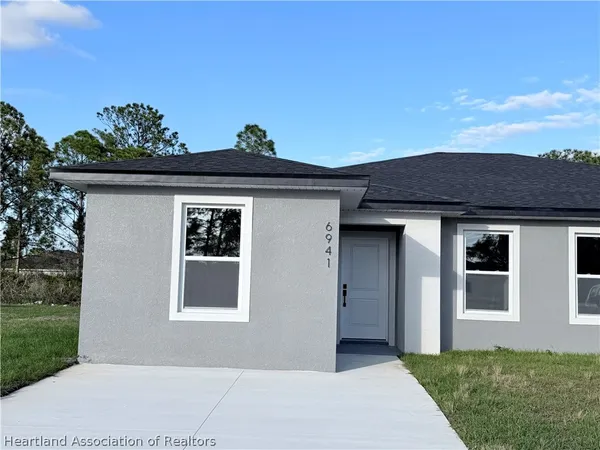 $1,600 | 6941 Dickinson Drive, Sebring, FL 33872