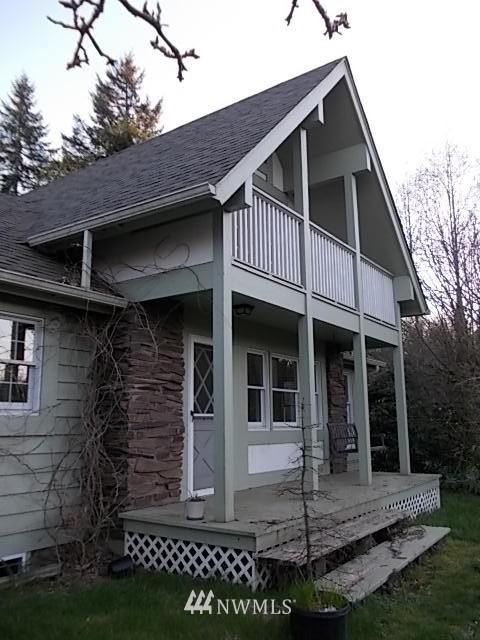 10310 210th Lane Southwest Rochester, WA 98579 - Photo 5 of 25