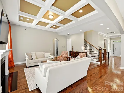 $935,000 | 1209 Vickery Drive, Matthews, NC 28104