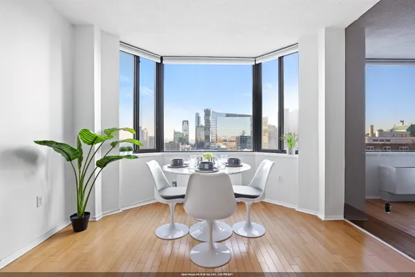 $690,000 | 45 River Drive South, Unit 3204, Jersey City, NJ 07310