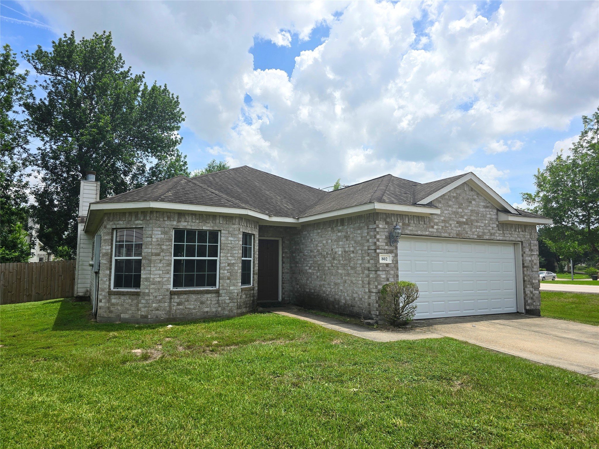 802 Marksey Court Spring, TX 77386 - Photo 6 of 27