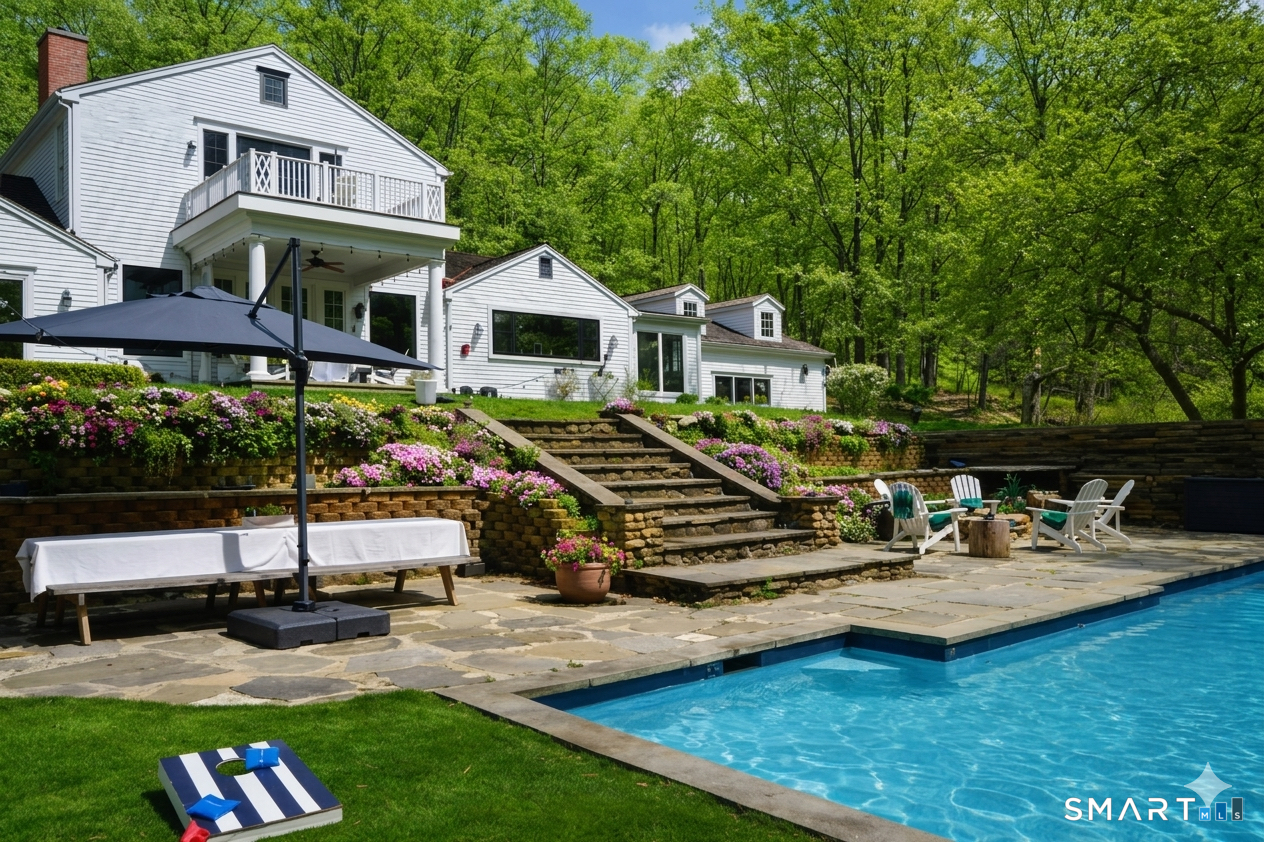 1030 Washington-Woodbury Road Roxbury, CT 06783 - Photo 2 of 40 Gallery Image 2