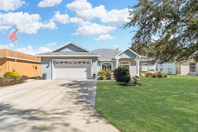 $414,500 | 5460 Chestnut Ridge Road, Dade City, FL 33523