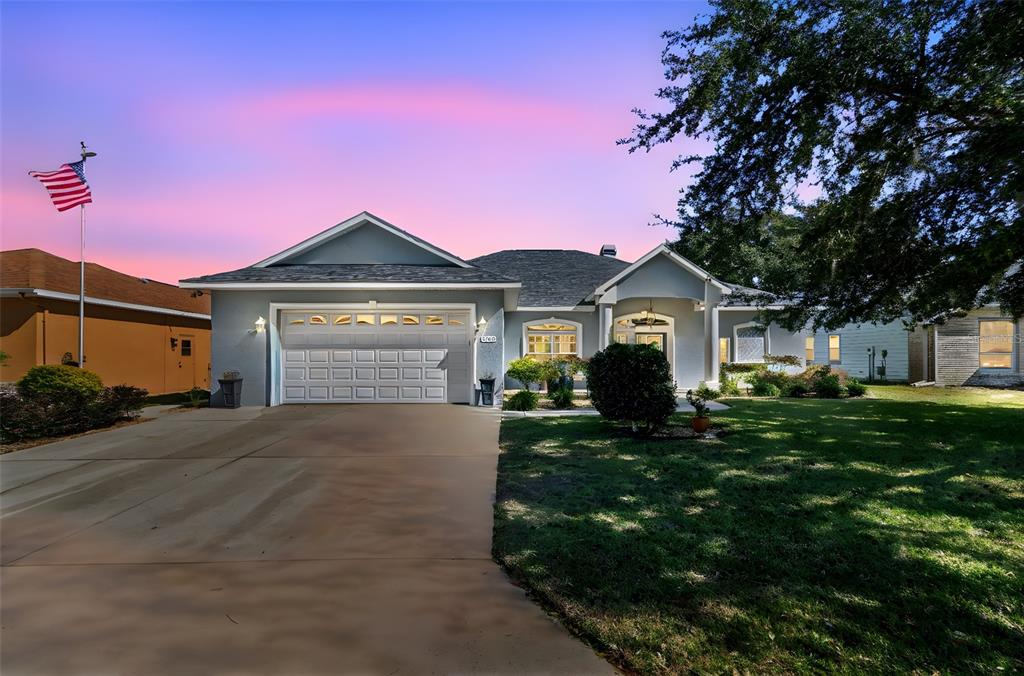 5460 Chestnut Ridge Road Dade City, FL 33523 - Photo 1 of 65