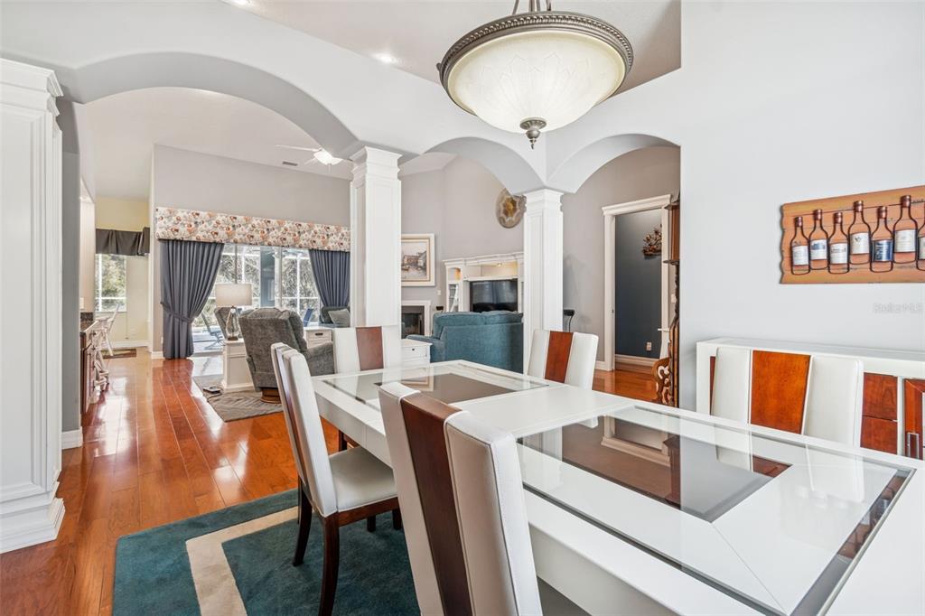 5460 Chestnut Ridge Road Dade City, FL 33523 - Photo 14 of 65