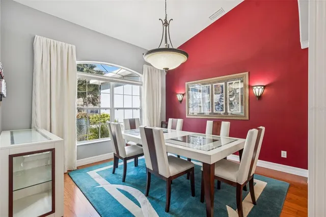 $414,500 | 5460 Chestnut Ridge Road, Dade City, FL 33523