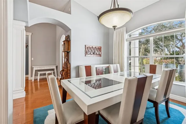 $414,500 | 5460 Chestnut Ridge Road, Dade City, FL 33523