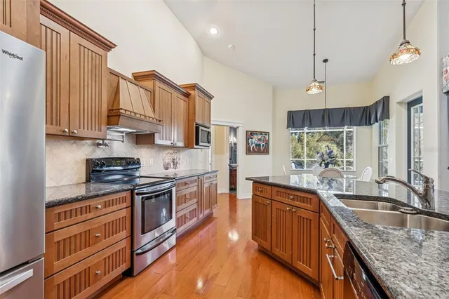 $414,500 | 5460 Chestnut Ridge Road, Dade City, FL 33523