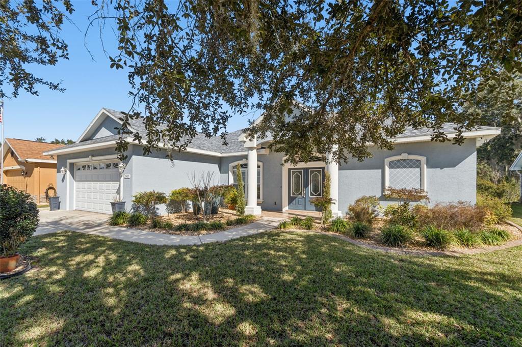 5460 Chestnut Ridge Road Dade City, FL 33523 - Photo 2 of 65