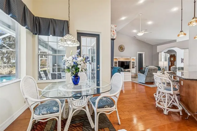 $407,000 | 5460 Chestnut Ridge Road, Dade City, FL 33523