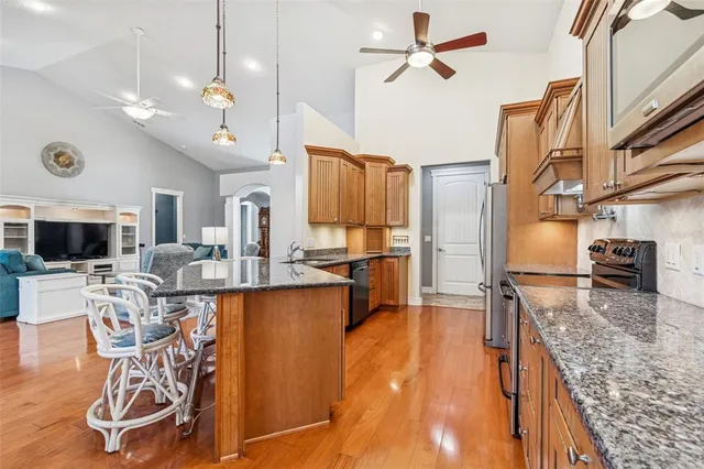 $414,500 | 5460 Chestnut Ridge Road, Dade City, FL 33523