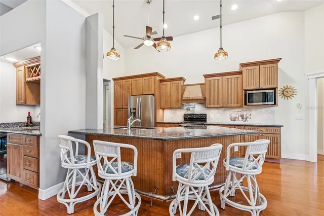 $414,500 | 5460 Chestnut Ridge Road, Dade City, FL 33523