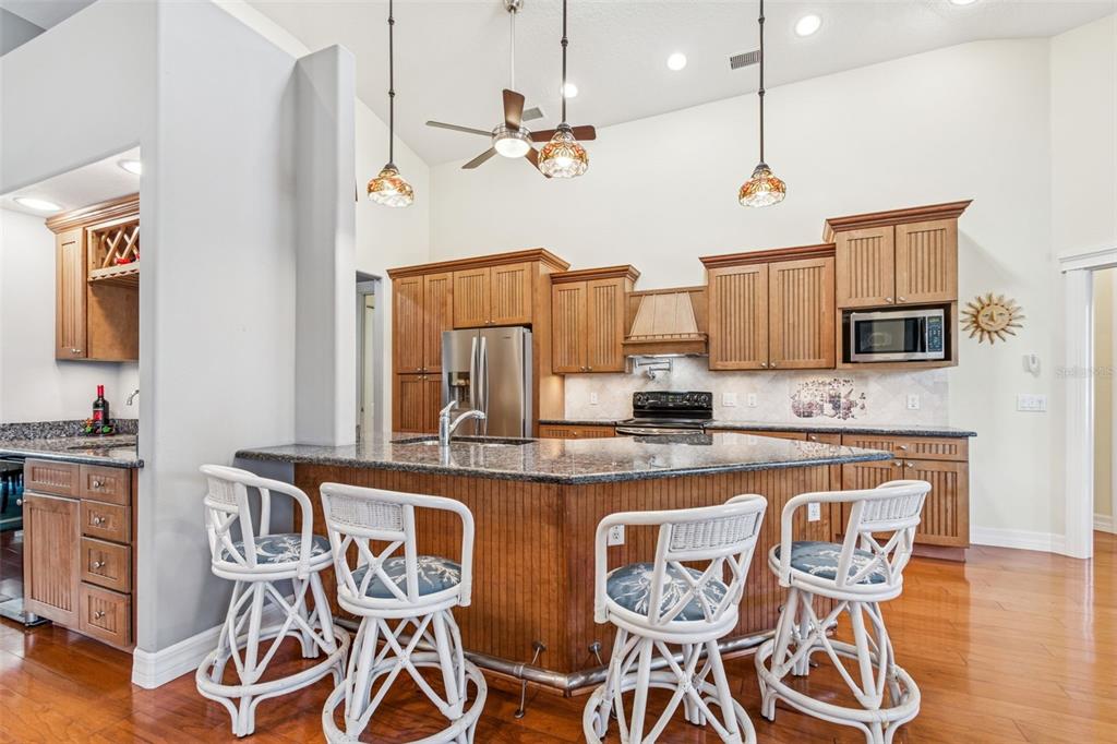 5460 Chestnut Ridge Road Dade City, FL 33523 - Photo 22 of 65