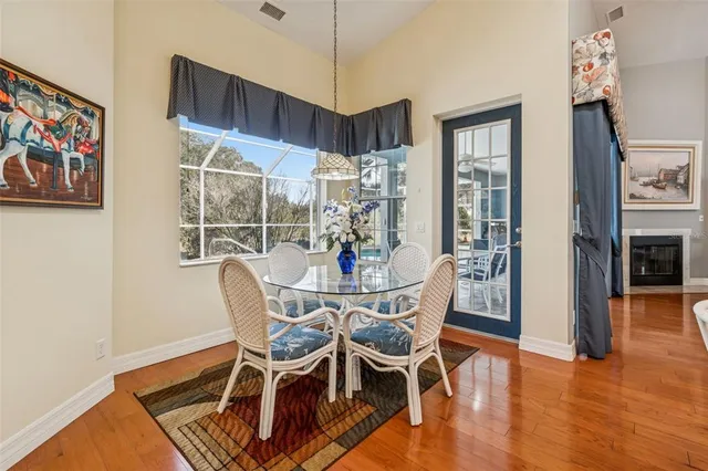 $414,500 | 5460 Chestnut Ridge Road, Dade City, FL 33523