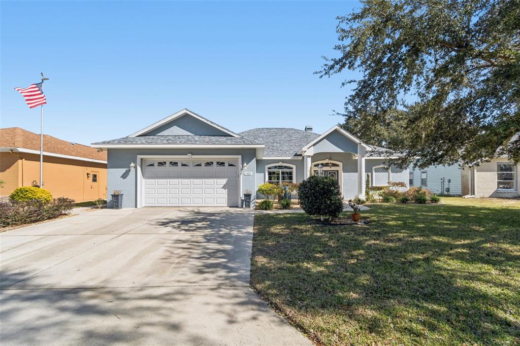 5460 Chestnut Ridge Road Dade City, FL 33523 - Photo 3 of 65