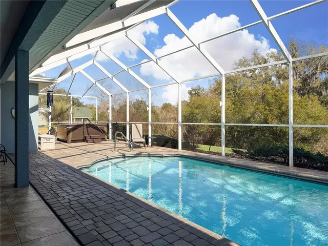 $407,000 | 5460 Chestnut Ridge Road, Dade City, FL 33523