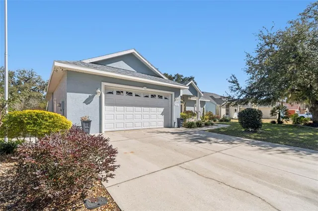 $414,500 | 5460 Chestnut Ridge Road, Dade City, FL 33523