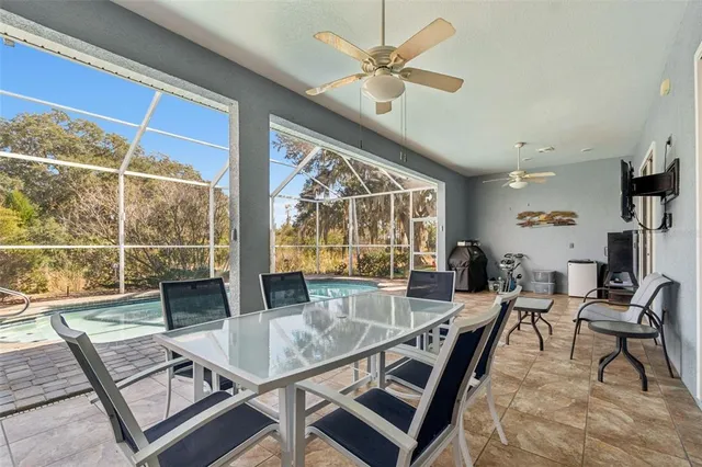 $414,500 | 5460 Chestnut Ridge Road, Dade City, FL 33523