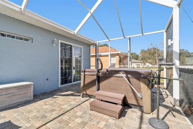 $414,500 | 5460 Chestnut Ridge Road, Dade City, FL 33523