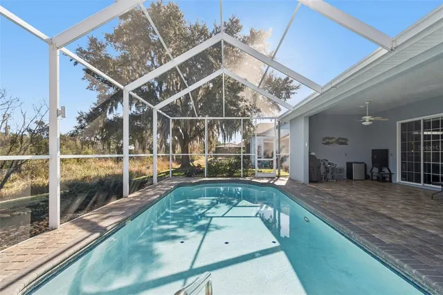 $414,500 | 5460 Chestnut Ridge Road, Dade City, FL 33523